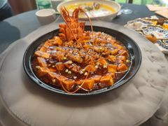 -临江·阅炉