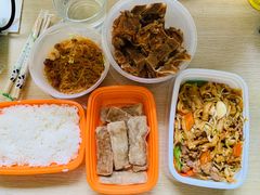 -七菜馆·东北菜·蒸饺(文体路店)
