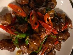 -上海外滩茂悦大酒店