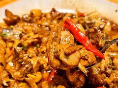 -赣江里•江西菜(望京旺角店)