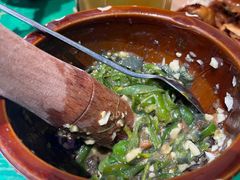 -费大厨辣椒炒肉(太平老街店)