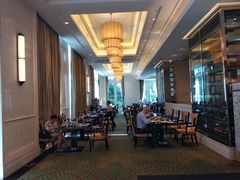 -常州武进九洲喜来登酒店