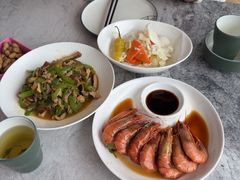 -紫藤园·天目湖大鱼头(南山竹海店)