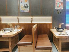 -青瓦餐厅·生鱼片·韩园烤肉(西塔店)