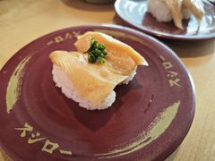 -寿司郎(北京路粤潮楼店)