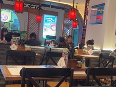-和府捞面(曹路花园城店)