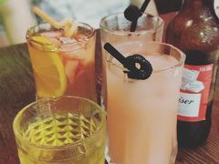 -疯克大象美式烤肉餐厅