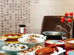 -苏淮景·苏闽融创菜·海鲜(原空港井河轩店)