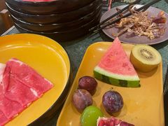 -牛New寿喜烧(中山公园龙之梦店)