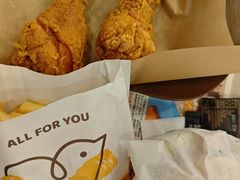 -德克士(北大街店)