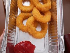 -尊宝比萨(龙山店)