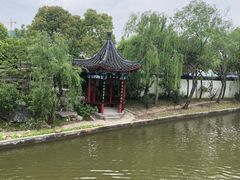 -南汇桃花村