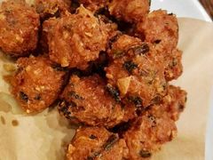 -滋味厨房小酒馆(万达广场店)