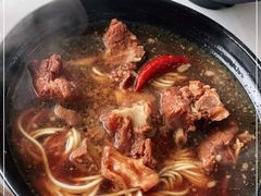-上海为民商行清真饭店(南大路店)