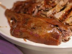 鹅头-陈鹏鹏潮汕菜(宝安机场T3航站楼店)