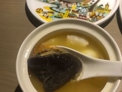 -前海沿·青岛菜(李沧万达店)