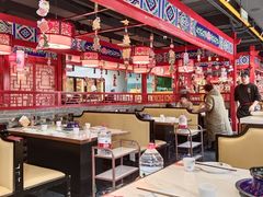 -祥源胡同·涮牛羊肉火锅(花桥店)
