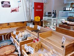-佐敦面包铺·JORDAN BAKERY