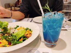 -Deer Park鹿园西餐(仁恒置地广场店)