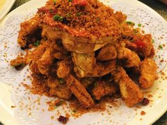 -宝宇大连海鲜渔港(金奎大厦店)