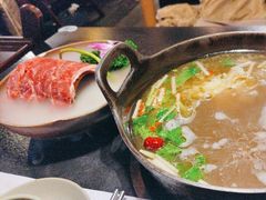 -盡膳口福·百年汤方火锅(科华北路店)