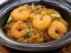 -麒麟中餐厅·经典粤菜·地道菜式老字号(广州长隆酒店)