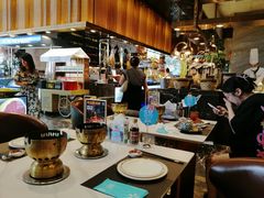 -喜庭海鲜自助(来福士店)