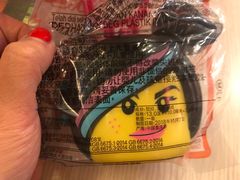 -麦当劳(南后街店)