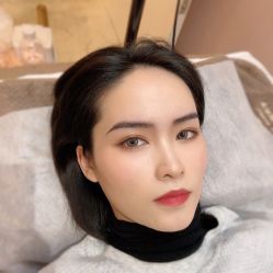 -本小姐美学·半永久纹眉野生眉