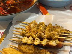 -小田油焖小龙虾(双井店)