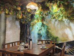 -萬家灯火·私房湘菜·22年老手艺(南岭大道店)