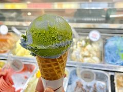 -Dal Cuore 达可芮冰淇淋(陕西北路店)