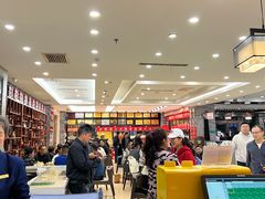 -令氏家外家周秦食府(高新店)