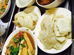 -姚记炒肝店(鼓楼店)