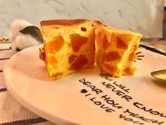 -糖猫甜品屋(中山纪念塔店)