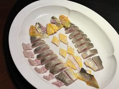 东海野生大黄鱼-黄鱼馆Jhouse(外滩店)