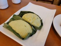 豆浆馍馍-天佑祥万春老卤(天乡后街店)