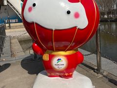 -康庄公园