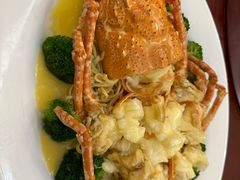 -旺富东海大酒楼(海鲜街店)