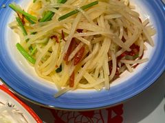 -富贵春饼·烤鸭·大厨现炒(泰华店)