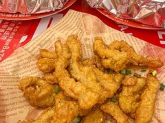 -见味花甲(福田coco park店)