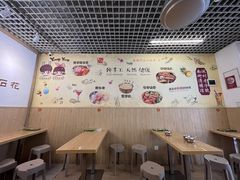 -南街清补凉(黄贝岭店)