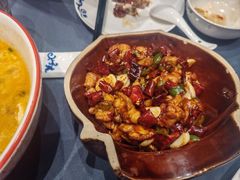 -皇饭儿·王润兴酒楼(河坊街店)