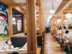 -一心创作料理屋(经开万达店)