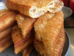 -青年公社烤鸭(青年路店)