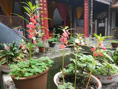 -金堂县云顶石城风景区