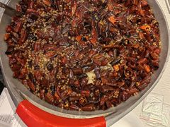 -辣婆婆(航天桥店)