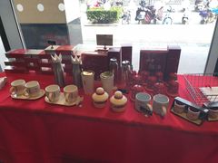 -星巴克(湖州梅地亚广场店)