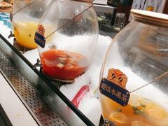 -蓉城四海·澳牛炙烤自助(江阴周庄店)
