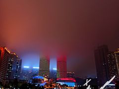 -花果园湿地公园